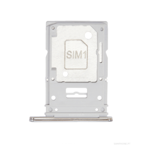 SAMSUNG A53 5G /A536  SIM TRAY WHITE