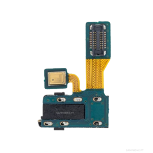 SAMSUNG GALAXY A600 HEADPHONE JACK