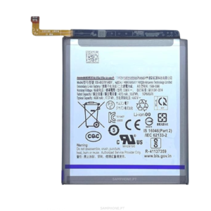 SAMSUNG GALAXY A52 5G/A526 BATTERY