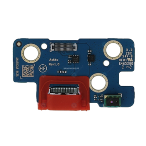 SAMSUNG GALAXY TAB A8 10.5 2021 X200/X205 CHARGING BOARD