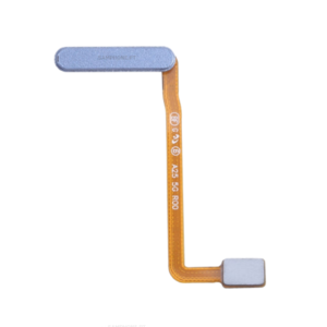 SAMSUNG A25/A256 POWER+FINGER FLEX FANTASY BLUE