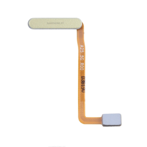 SAMSUNG A25/A256 POWER+FINGER FLEX PERSONALITY YELLOW