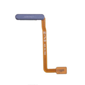 SAMSUNG A25/A256 POWER+FINGER FLEX OPTIMISTIC BLUE