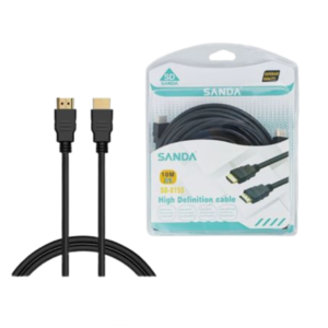 SANDA SD-8155 CABLE HDTV 10M X1