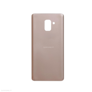 SAMSUNG GALAXY A530 BACK COVER GOLD