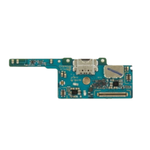 SAMSUNG GALAXY TAB S5E T720/T725 TABLET CHARGING BOARD