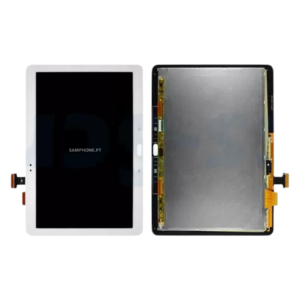 SAMSUNG GALAXY NOTE 10.1 “(P600/P605) 2014 TOUCH+LCD WHITE