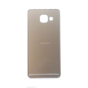 SAMSUNG GALAXY A310 BACK COVER GOLD