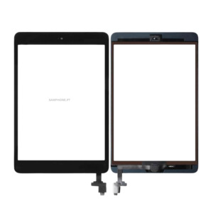 IPAD MINI 2 TOUCH BLACK