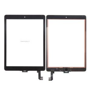 IPAD AIR 2 TOUCH BLACK