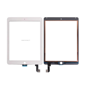 IPAD AIR 2 TOUCH WHITE