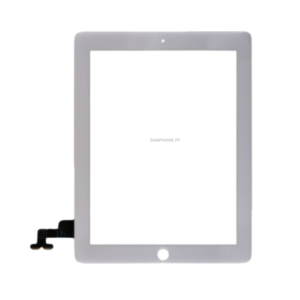 IPAD 2 TOUCH WHITE