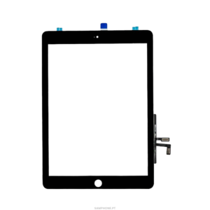 IPAD AIR/5TH GEN TOUCH BLACK