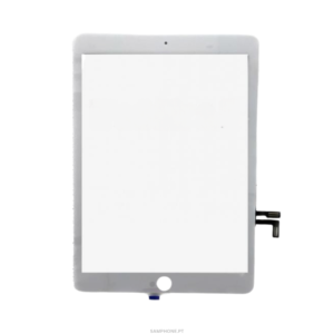 IPAD AIR/5TH GEN TOUCH WHITE