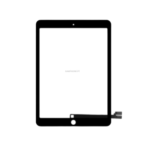 IPAD PRO 9.7 TOUCH BLACK