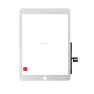 IPAD 7 GEN 10.2″(2019) (A2197/A2198/A2200) TOUCH WHITE