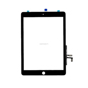 IPAD 5TH 9.7″(2017) TOUCH BLACK