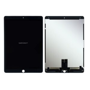 IPAD AIR 3RD GEN (A2123/A2152/A2153/A2154) 10.5″ (2019) WHITE TOUCH+LCD