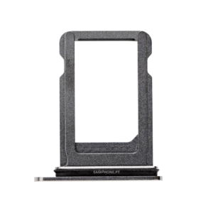 IPHONE SE 2022 MIDNIGHT SIM TRAY