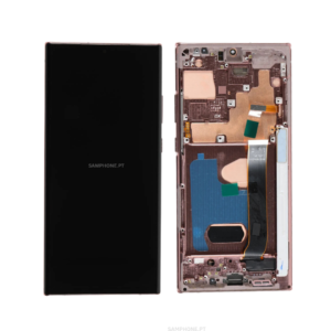 SAMSUNG GALAXY NOTE 20 ULTRA 5G/N986 TOUCH+LCD OLED