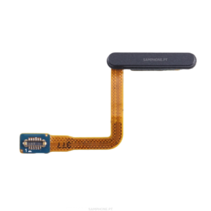 SAMSUNG GALAXY Z FLIP 6 (F741) FINGER+POWER FLEX BLACK