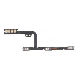 TCL 30 5G POWER+VOLUME FLEX