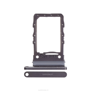 SAMSUNG GALAXY Z FLIP 6 (F741) SIM TRAY BLACK