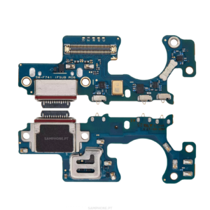 SAMSUNG GALAXY Z FLIP 6 (F741) CHARGING BOARD