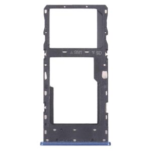TCL PLEX SIM TRAY BLACK