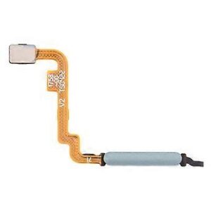 XIAOMI REDMI NOTE 10 4G FINGER FLEX AQUA GREEN