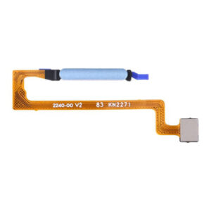 XIAOMI REDMI NOTE 12 5G FINGER FLEX ICE BLUE