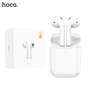 HOCO EW41 TRUE WIRELESS STEREO HEADSET WHITE