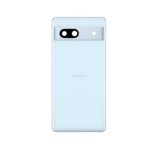 GOOGLE PIXEL 7 5G BACK COVER SEA