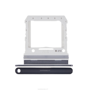 SAMSUNG GALAXY Z FLIP 5G (F707) SIM TRAY BLACK