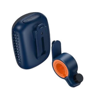 HOCO HC35 FUN OUTDOOR RIDING BT SPEAKER NAVY BLUE