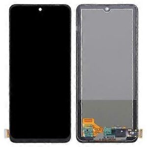 XIAOMI REDMI NOTE 12 5G TOUCH + LCD INCELL