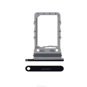 SAMSUNG GALAXY Z FLIP 4 (F721) SIM TRAY BLACK