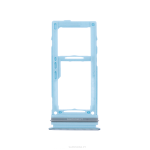 SAMSUNG GALAXY A52 5G/A526 SIM TRAY BLUE