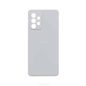 SAMSUNG GALAXY A52 5G/A526 BACK COVER WHITE