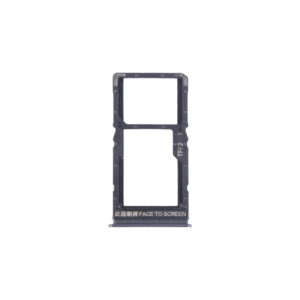 XIAOMI REDMI NOTE 12 5G SIM TRAY ONYX GRAY