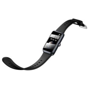 HOCO Y34 SMART SPORTS WATCH(CALL VERSION) BLACK