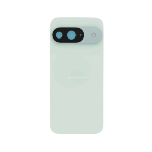 GOOGLE PIXEL 9 BACK COVER ROSA QUARTZ