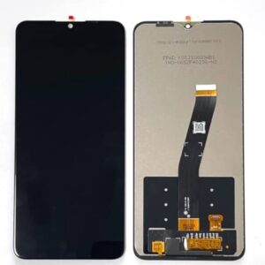TCL 20E TOUCH+LCD