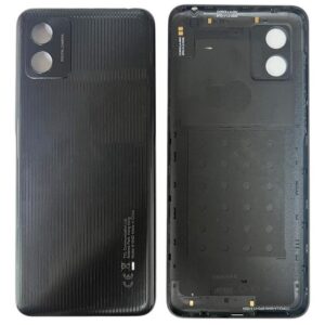 TCL 305i BACK COVER BLACK