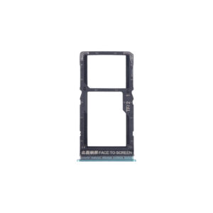 XIAOMI REDMI NOTE 12 5G SIM TRAY ICE BLUE