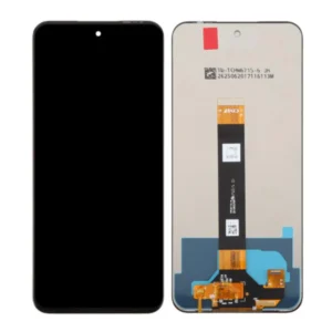 TCL 605 TOUCH+LCD
