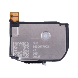GOOGLE PIXEL 5 BACK RINGER/BUZZER