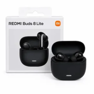 REDMI BUDS 8 LITE BLACK