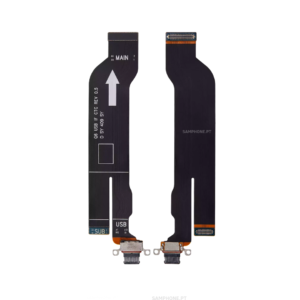 SAMSUNG GALAXY Z FOLD 6 (F956) CHARGING FLEX