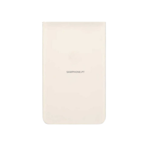 GOOGLE PIXEL 8 PRO BACK COVER PORCELAIN